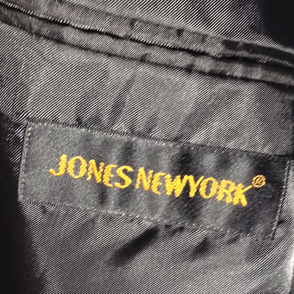 Jones New York Men's Blazer - Picture 5 of 9